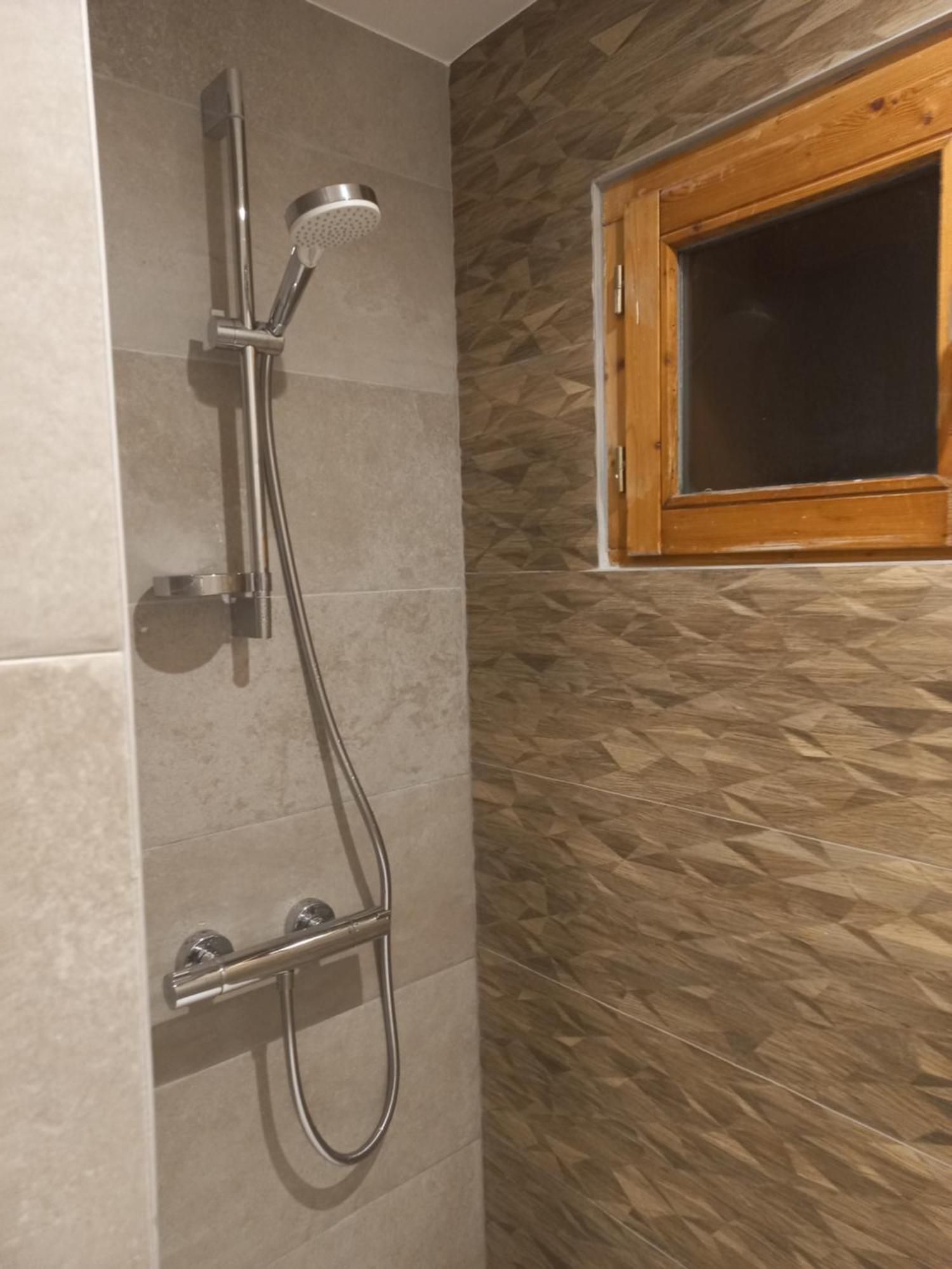 Le Nid Douillet Du Belvedere Montvalezan Ngoại thất bức ảnh